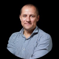 CodeIT Employee Alex Kholodenko's profile photo