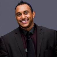 Vinod George Email & Phone Number