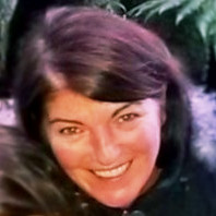 Lothian Pension Fund Employee Nicola Barrett's profile photo