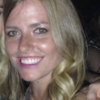 St. David's HealthCare Employee Amber Rt's profile photo