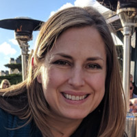 Montage Health Employee Dotty Parker's profile photo