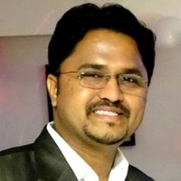 Sobha Realty Employee Swapnil Bhoite's profile photo