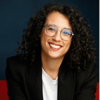 Tim Free Employee Lamis Nechadi's profile photo
