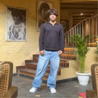 Paintbox Studio Employee Sami Ullah's profile photo