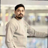 Rocktech Digital Employee Muhammad Feezan's profile photo