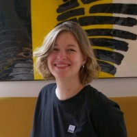 ROKI Team Employee Claire Deville's profile photo