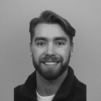 10XCREW Employee Sam Vertogen's profile photo
