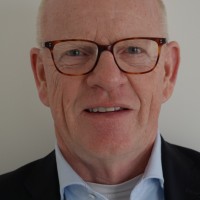 Dunea Employee Gerald Schotman's profile photo