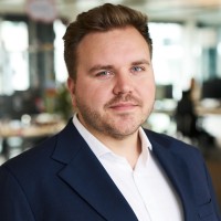 pilot-group Employee Moritz Hoffmann's profile photo