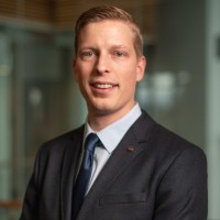 Radius Logistics Employee Cody Pope's profile photo