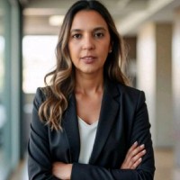 Terram Soluções Agronômicas Employee Priscila M Rodrigues's profile photo