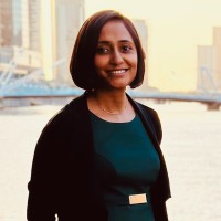 Versalux Lighting Systems Pty Ltd Employee Falguni Makwana's profile photo