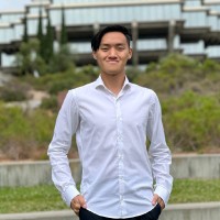 CALGREN RENEWABLE FUELS LLC Employee Jordan Ong's profile photo