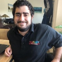 Jacob Large Email & Phone Number