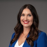 OZARK FEDERAL CREDIT UNION Employee Tabitha Thomas's profile photo