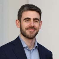 Make-A-Wish Ireland Employee Conor Stone's profile photo