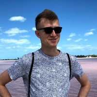 The Software House Employee Kuba Jażdżyk's profile photo