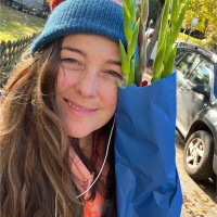 Budde Music Publishing GmbH Employee Yasmine Gallus's profile photo