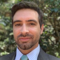 Paychex Employee John Taber's profile photo