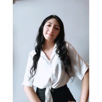 Markup® Employee María Fernanda Nieto's profile photo