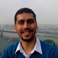 Kopa Market Employee Aladdin Mhemed's profile photo