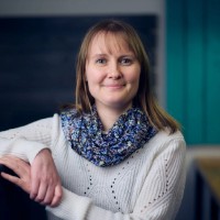 Nivos Oy Employee Iida Hyytinen's profile photo