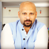 Wondrlab India Employee Bharatesh Salian's profile photo