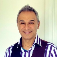 Celerica Employee Anil Tailor's profile photo