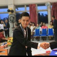 PT Sapta Warna Cemerlang Employee Marcelinus Bunardi's profile photo