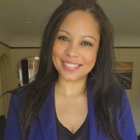 Community Financials Employee Jenny Snoussi's profile photo