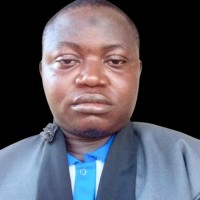 Connected Analytics Inc. Employee Dauda Azeez's profile photo