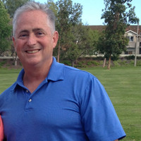School Tech Supply Employee Mark Steven's profile photo
