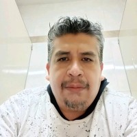 Master Electronics Employee Octavio Vázquez Hernández's profile photo