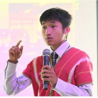 Asian Community & Cultural Center Employee Eh Taw's profile photo