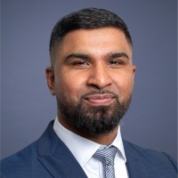 Abdullah Amin Email
