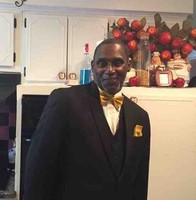 TGS Solutions Pte Ltd Employee Douglas Gilliam's profile photo