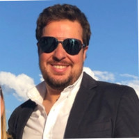 Pipe Content House Employee André Castro Neves's profile photo