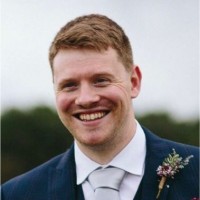 Talkative Employee Rob Mead's profile photo