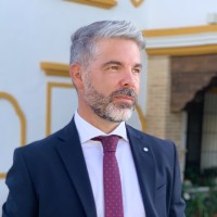 Tecnoturis Employee Jose Moyano Jimenez's profile photo