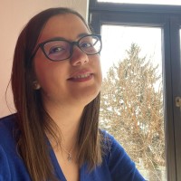 Bianca-Mihaela Iordache's profile photo