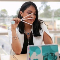 Disaromas S.A. Employee Laura X Piedrahita's profile photo