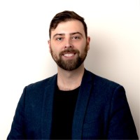 LumiQ Employee Jordan Trimble's profile photo