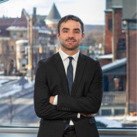 365 Health Services Employee Colin Post's profile photo