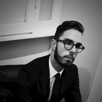 Gucci Employee Giuseppe Nasca's profile photo