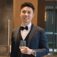 Weave Services Limited Employee Michael Li's profile photo