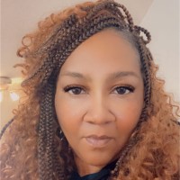 Rock Island-Milan School District #41 Employee Tonya Davis's profile photo
