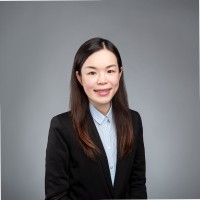 HID Global Employee Stephanie Liu's profile photo