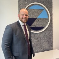 ZimVie Employee Ryan Saxton's profile photo