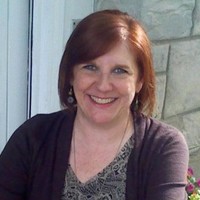 Marian University Indianapolis Employee Robin Evans's profile photo