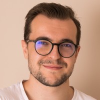 Pierre Peyroche Email